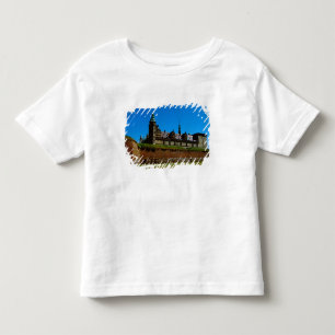 Europa, Danmark, Helsingör (även känd som Elsinore Tee Shirt