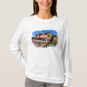 Europa, Danmark, Köpenhamn aka Köpenhamn) T-shirt