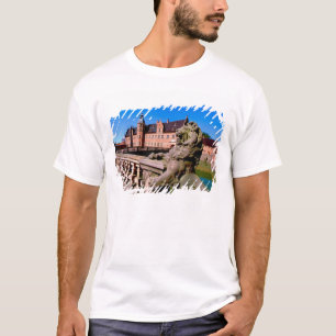 Europa, Danmark, Köpenhamn (även känd som Kobenhav Tee Shirt