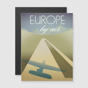 Europa efter Luft