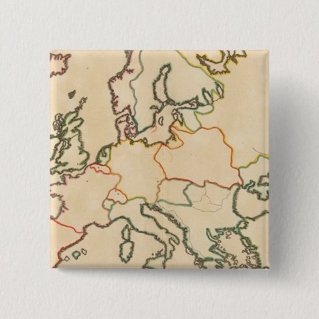 Europa efter religion 3 knapp (Framsida)