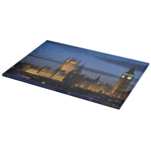 Europa, ENGELSKA, London: Houses of Parliament /