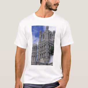 Europa, England, Cambridgeshire, Ely. Ely T-shirt