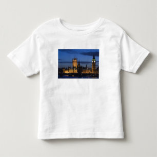 Europa, ENGLAND, London: Europaparlamentets bostäd T Shirt