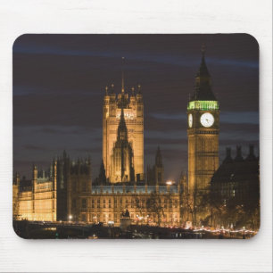 Europa, ENGLAND, London: Houses of Parliament / 2 Musmatta