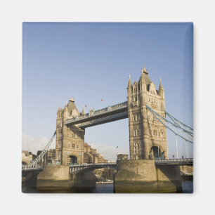 Europa,ENGLAND, London: Tower Bridge / Sent Magnet