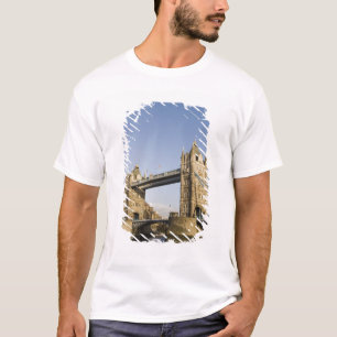 Europa,ENGLAND, London: Tower Bridge / Sent T Shirt