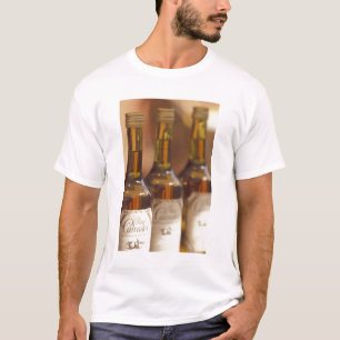 Europa, Frankrike, Fransk Calvados Tee Shirt