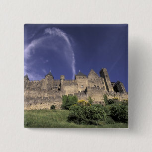 Europa, Frankrike, Languedoc; Aude; Carcassonne, Knapp