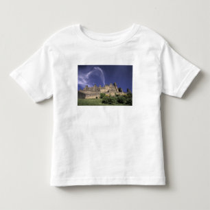 Europa, Frankrike, Languedoc; Aude; Carcassonne, Tee Shirt