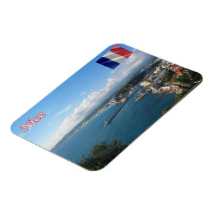 Europa - Frankrike - Nice - Magnet