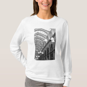 Europa, Frankrike, Paris. Interiör, Galleri Tee