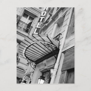 Europa, Frankrike, Paris. Närmare uppgifter om Läm Vykort