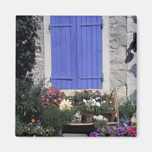 Europa, Frankrike, Provence, Aix-en-Provence. Magnet
