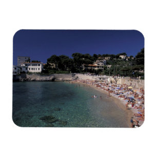 Europa, Frankrike, Provence, Bouches, du, Rhone, Magnet