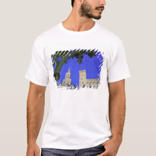 Europa, Frankrike, Provence, Vaucluse, Avignon. Tee Shirt