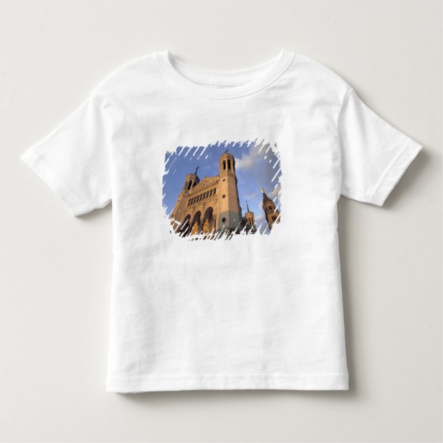 Europa, Frankrike, Rhone Valley, Valle du Rhone T Shirt (Framsida)