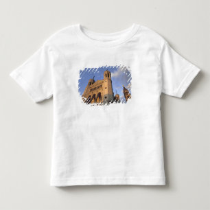 Europa, Frankrike, Rhonedalen, Vallee du Rhone, T Shirt