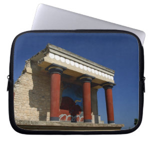 Europa, Grekland, Kreta (även känd som Kriti), Her Laptop Fodral