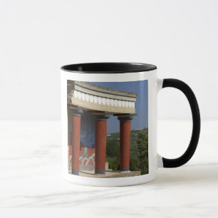 Europa, Grekland, Kreta (även känd som Kriti), Her Mugg