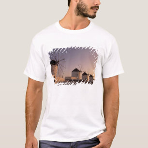 Europa, Grekland, Kykladerna, Mykonos, Tee