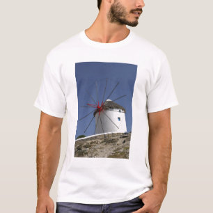 Europa, Grekland, Mykonos. 3 T Shirt