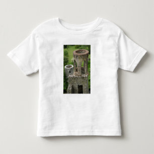 Europa, Irland, Blarney Castle. DENNA BILD T-shirt