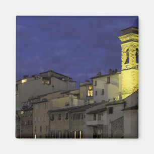 Europa, Italien, Florens, Arkitektonisk detalj; Magnet