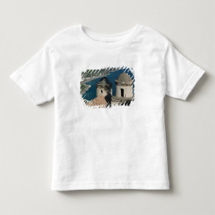 Europa, Italien, Kampanien, (Amalfi Kusten), 3 T-shirt
