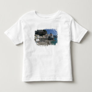 Europa, Italien, Kampanien, (Amalfi Kusten), Amalf Tee Shirt