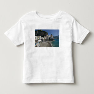 Europa, Italien, Kampanien, (Amalfikusten), Amalfi T-shirt