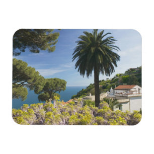 Europa, Italien, Kampanien, (Amalfikusten), Magnet