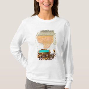 Europa, Italien, Kampanien (Sorrento-halvön) T-shirt