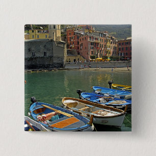 Europa, Italien, Ligurien, Cinque Terre, 2 Knapp