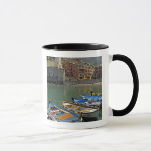 Europa, Italien, Ligurien, Cinque Terre, 2 Mugg