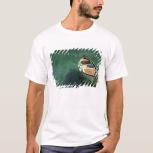 Europa, Italien, Ligurien, Cinque Terre, 3 T-shirt