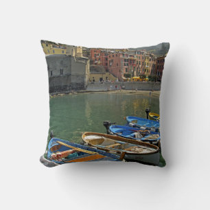 Europa, Italien, Ligurienregionen, Cinque Terre, 2 Kudde