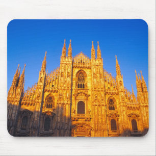 Europa, Italien, Milano, Milanodomen Musmatta