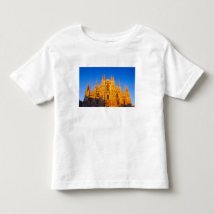 Europa, Italien, Milano, Milanodomen Tee Shirt