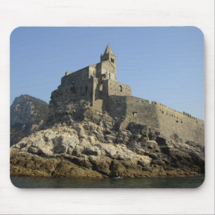 Europa, Italien, Portovenere aka Porto Venere. 2 Musmatta