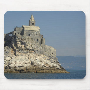 Europa, Italien, Portovenere aka Porto Venere. 4 Musmatta