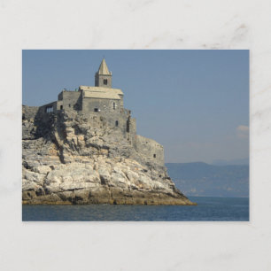 Europa, Italien, Portovenere aka Porto Venere. 4 Vykort