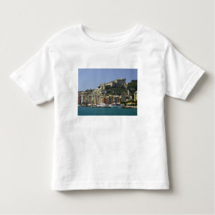 Europa, Italien, Portovenere alias Porto Venere. Tee Shirt
