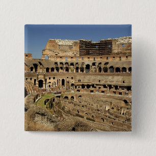 Europa, Italien, Rom. Colosseum (även kallad Knapp