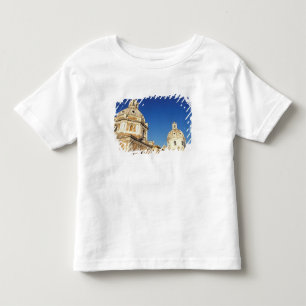 Europa, Italien, Rom. Santa Maria Di Lorento och Tröja