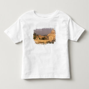 Europa, Italien, Rom, Vatikanen. Basilika San Tee Shirt