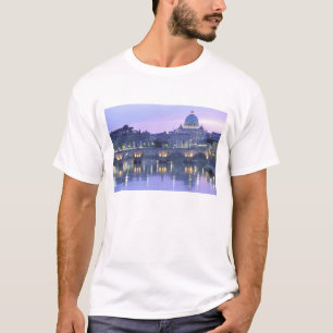 Europa, Italien, Rom, Vatikanen. S:t Peterskyrkan Tröja