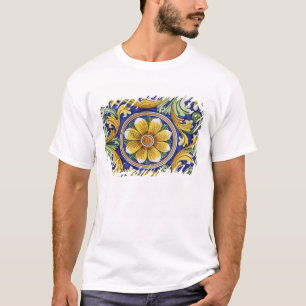 Europa, Italien, Sicilien, Taormina. Traditionell T-shirt