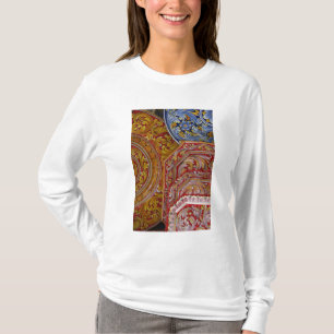 Europa, Italien, Sicilien, Taormina. Traditionell  Tee Shirt