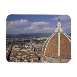 Europa, Italien, Toscana, Florens. Piazza del Magnet